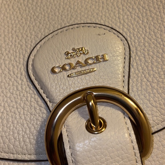 Coach Kleo 23 shoulder bag - Picture 5 of 6